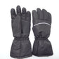 Frendorf | Batteriebetriebene beheizte Handschuhe Winter Outdoor Handwärmer