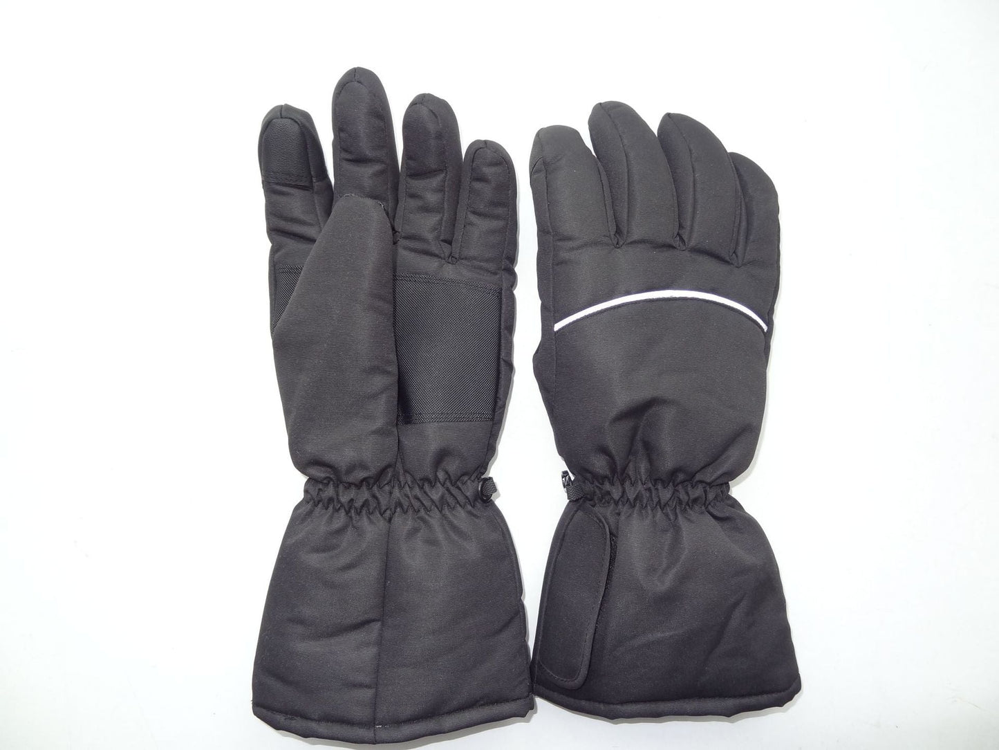 Frendorf | Batteriebetriebene beheizte Handschuhe Winter Outdoor Handwärmer