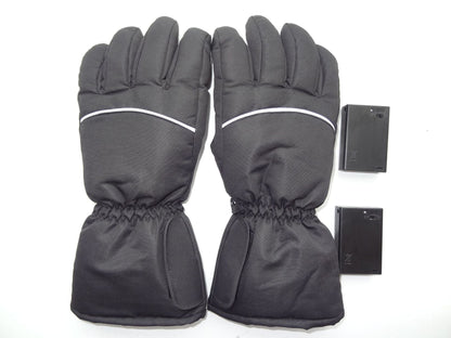 Frendorf | Batteriebetriebene beheizte Handschuhe Winter Outdoor Handwärmer