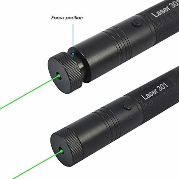 Frendorf | BrightRay-Hochleistungs-Laserpointer