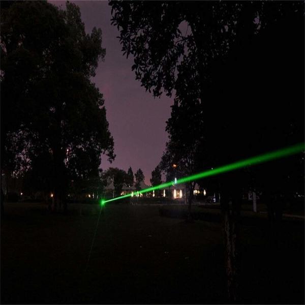 Frendorf | BrightRay-Hochleistungs-Laserpointer