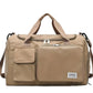 Frendorf | Travel Glam Bag - große wasserdichte Reisetasche für Männer und Frauen