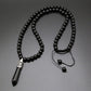Frendorf | Onyx Mala Halskette – Selene