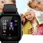 Frendorf | 4G Kinder GPS Smartwatch - Videoanrufe, SOS und Spiele für Kinder