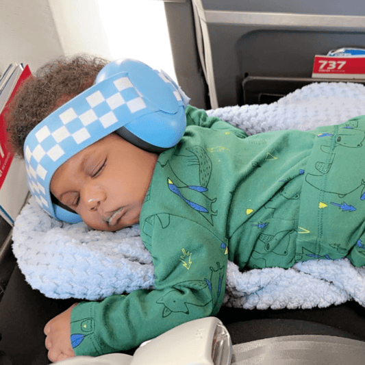 Frendorf | BabySleep– Sanfter, erholsamer und ruhiger Schlaf