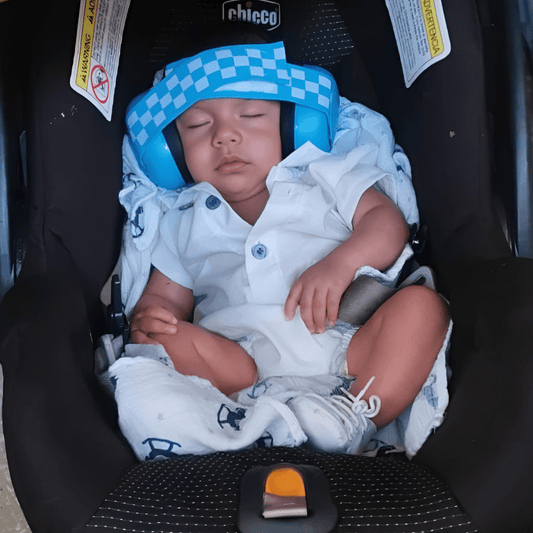 Frendorf | BabySleep– Sanfter, erholsamer und ruhiger Schlaf