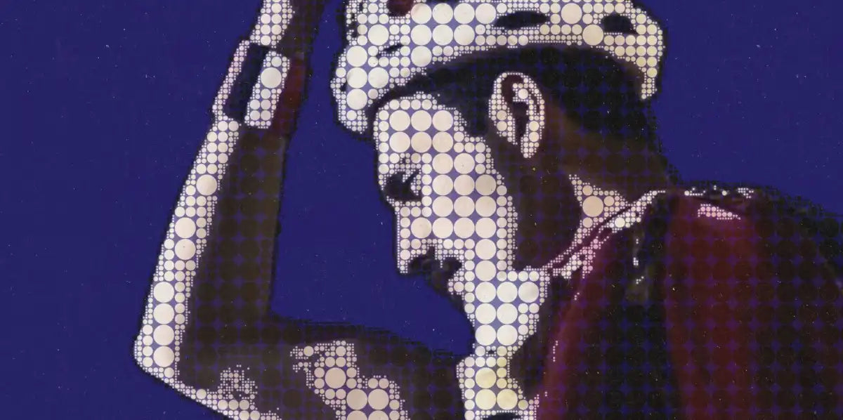 Frendorf | Killer Queen Wanddekoration