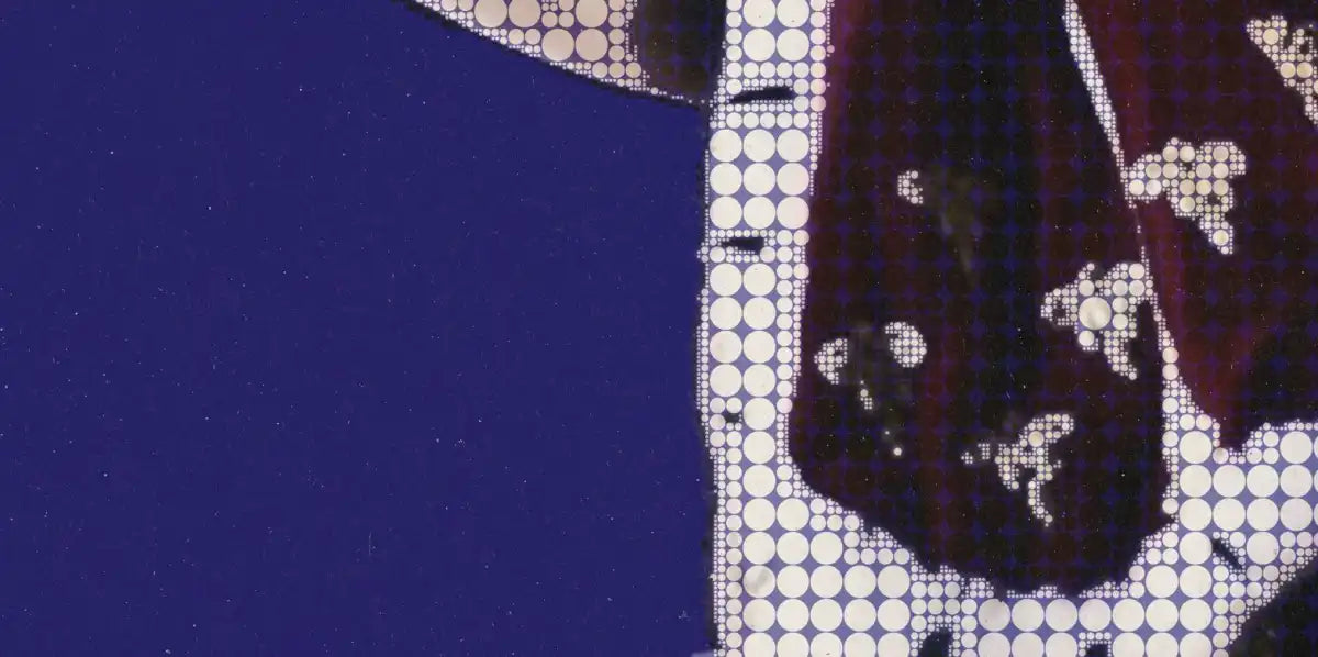 Frendorf | Killer Queen Wanddekoration