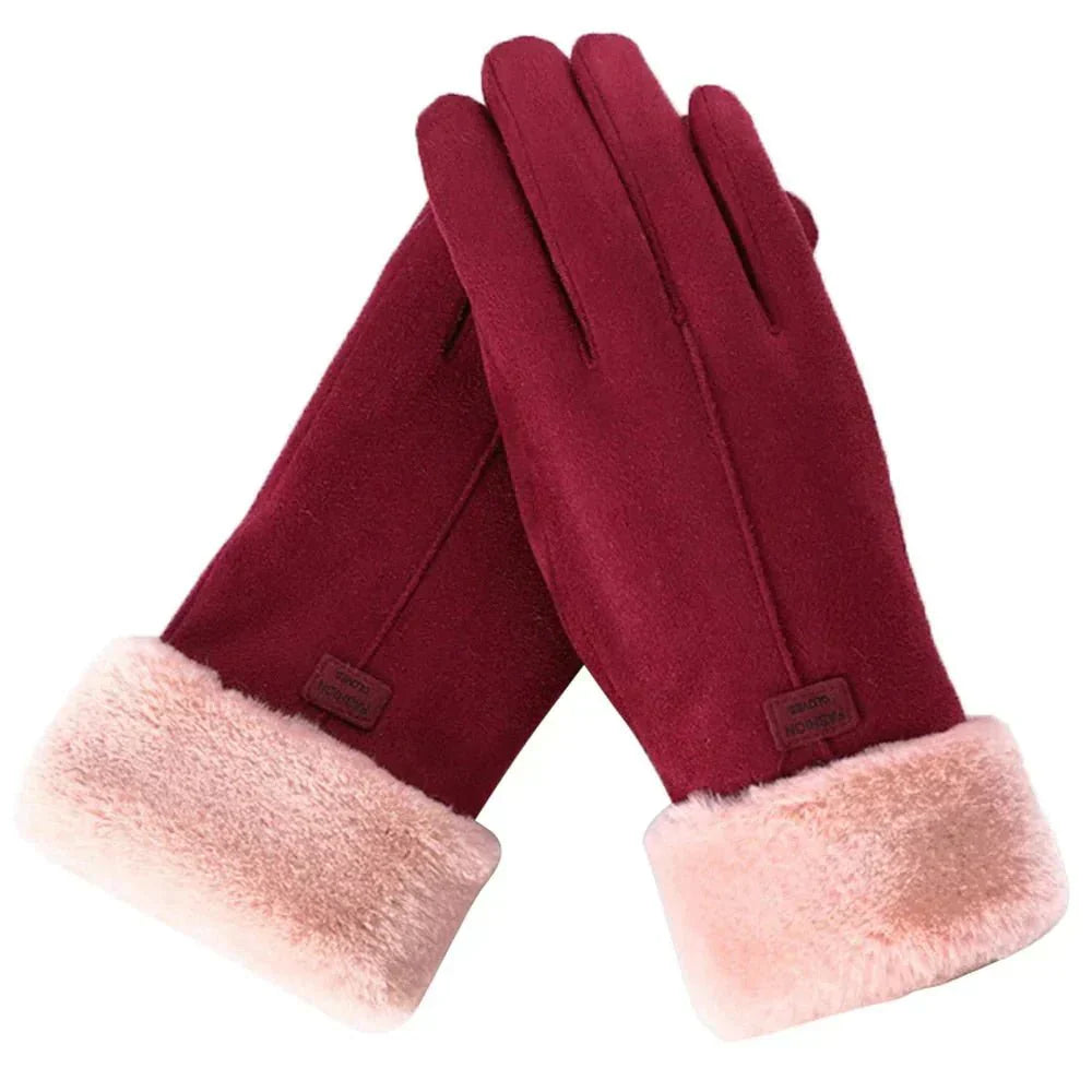 Frendorf | wasserdichte und winddichte Handschuhe