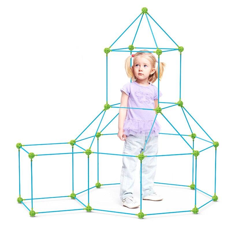 Frendorf | Baue Dein Eigenes Zelt-Abenteuer - TentMaster