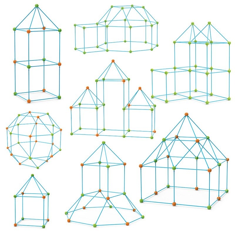 Frendorf | Baue Dein Eigenes Zelt-Abenteuer - TentMaster