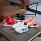 Frendorf | Bequeme Kleinkinderschuhe mit LED-Beleuchtung - GlowSteps