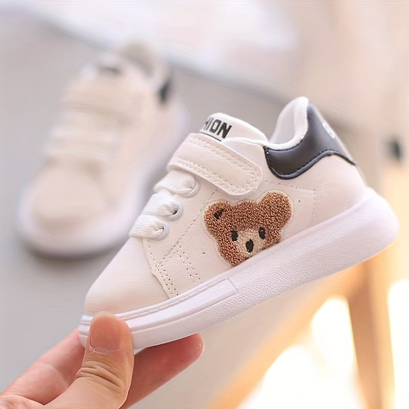 Frendorf | Aktive Sneakers für Kleinkinder - WildCub
