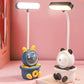 SweetLamp | Kabellose LED Tischlampe für Kinderzimmer