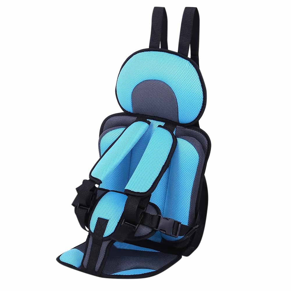 Frendorf | Ergonomischer Autositz für Kleinkinder mit 5-Punkt-Gurten