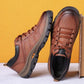 Frendorf | Handgenähte Freizeitschuhe für Herren aus echtem Leder