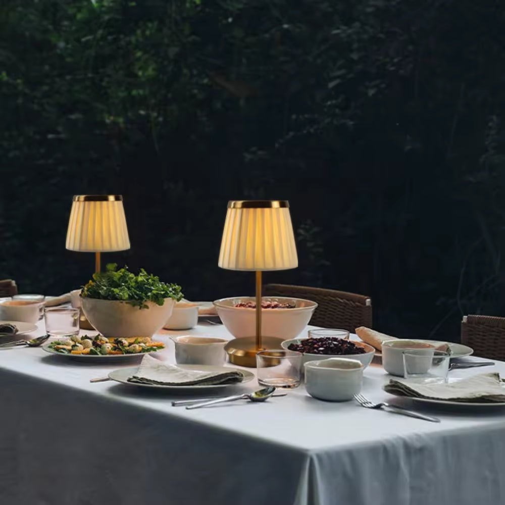 Frendorf | Lassen Sie uns elegante Klasse mit der eleganten klassischen Lampe anbieten