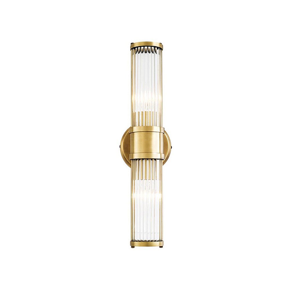 Frendorf | Beleuchten Sie Ihr Badezimmer mit unseren luxuriösen goldenen Wandleuchten