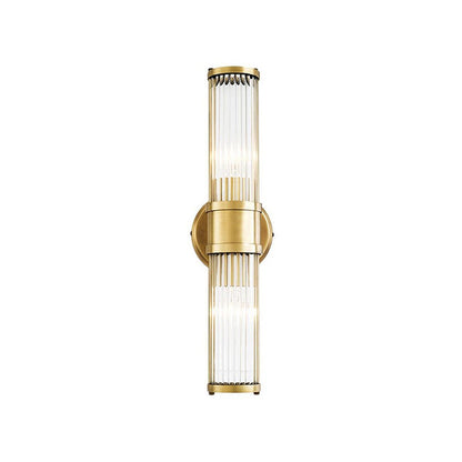 Frendorf | Beleuchten Sie Ihr Badezimmer mit unseren luxuriösen goldenen Wandleuchten