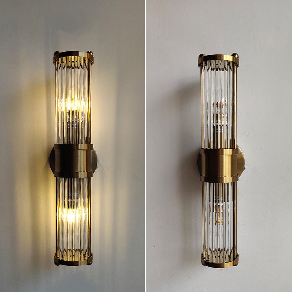 Frendorf | Beleuchten Sie Ihr Badezimmer mit unseren luxuriösen goldenen Wandleuchten