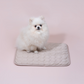 Frendorf | Innovative Kühlmatte für Hunde (4x Kühlkraft) - ChillComfort