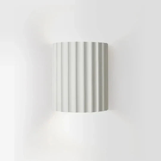 ZenLight - Moderne Wandlampen aus Harz