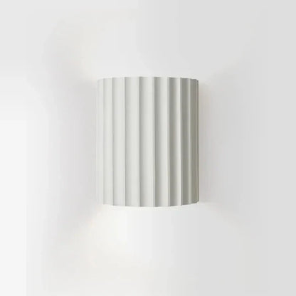 ZenLight - Moderne Wandlampen aus Harz