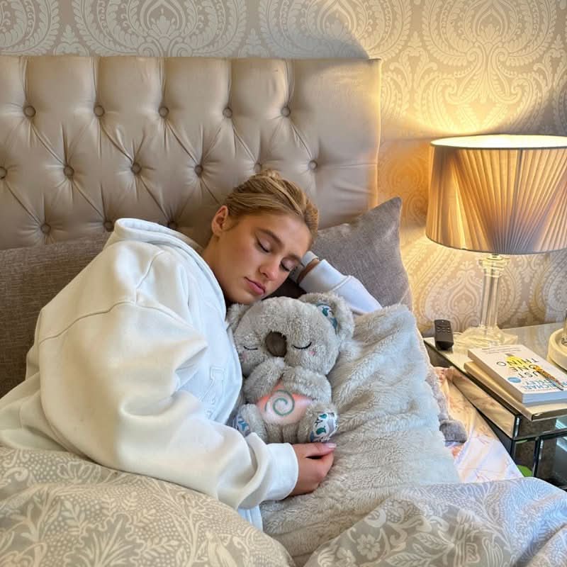 Frendorf | Beruhigende Umarmung für stressfreie Nächte und tiefen Schlaf