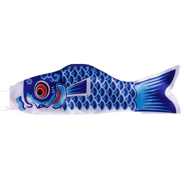 Koinobori Flag Hanan ( 3 Größen)