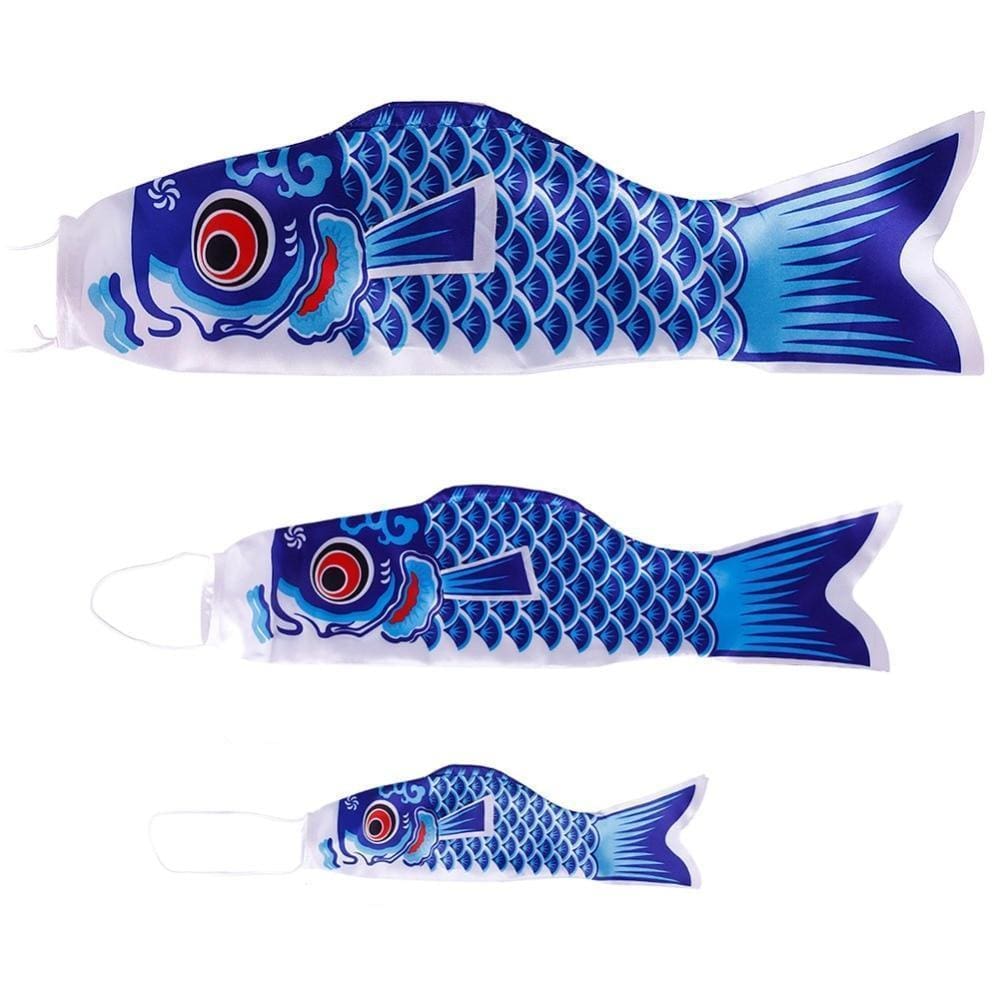 Koinobori Flag Hanan ( 3 Größen)