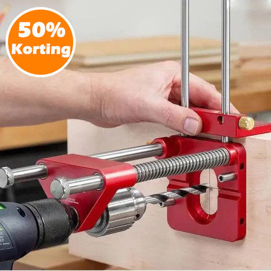 Frendorf | Bohrer-Finder