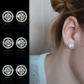 Frendorf | DiamondKnob | Ohrring für Frauen