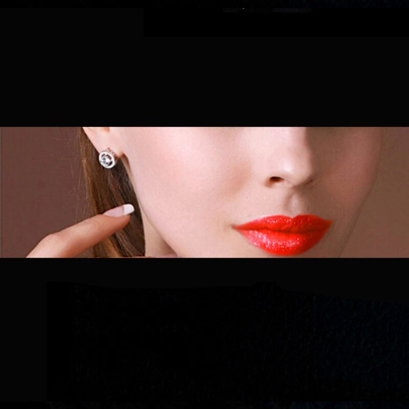 Frendorf | DiamondKnob | Ohrring für Frauen