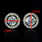 Frendorf | DiamondKnob | Ohrring für Frauen