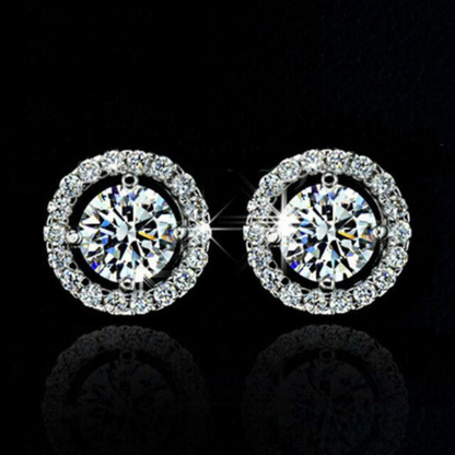 Frendorf | DiamondKnob | Ohrring für Frauen