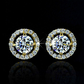 Frendorf | DiamondKnob | Ohrring für Frauen