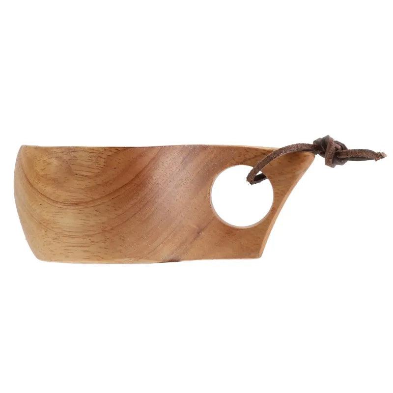 Kuksa Holzbecher | 100% Bio