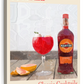 Frendorf | Martini - Klassische Cocktails Wandkunst