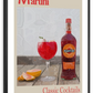 Frendorf | Martini - Klassische Cocktails Wandkunst