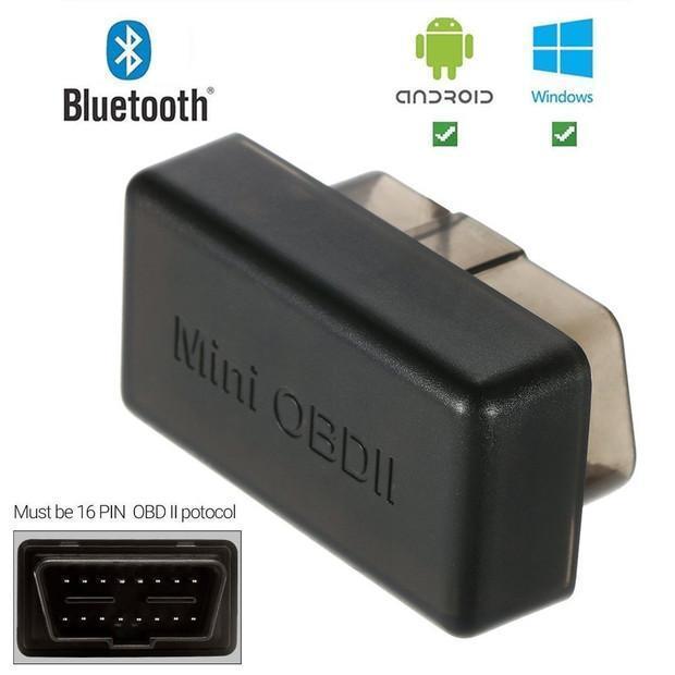 Frendorf | Auto Auto-Code-Leser-Diagnosetool