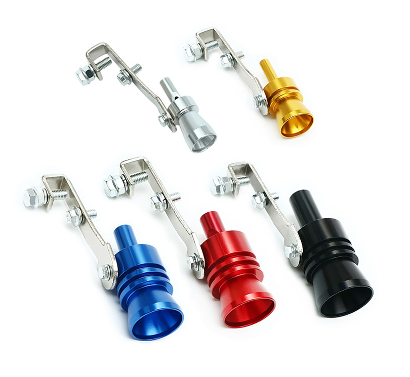 Frendorf | Automobil-Umbau Schallwellen-Simulator Turbine-Pfeifen-Auspuffrohr-Generator