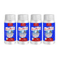 Toilettenverstopfungsdeodorant, kraftvoller Rohrreiniger