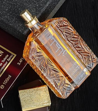 Frendorf | Dubai-Herrenparfüm – Eleganter und langanhaltender Duft