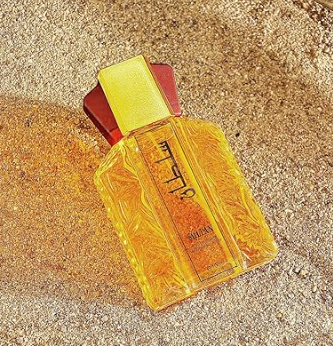 Frendorf | Dubai-Herrenparfüm – Eleganter und langanhaltender Duft