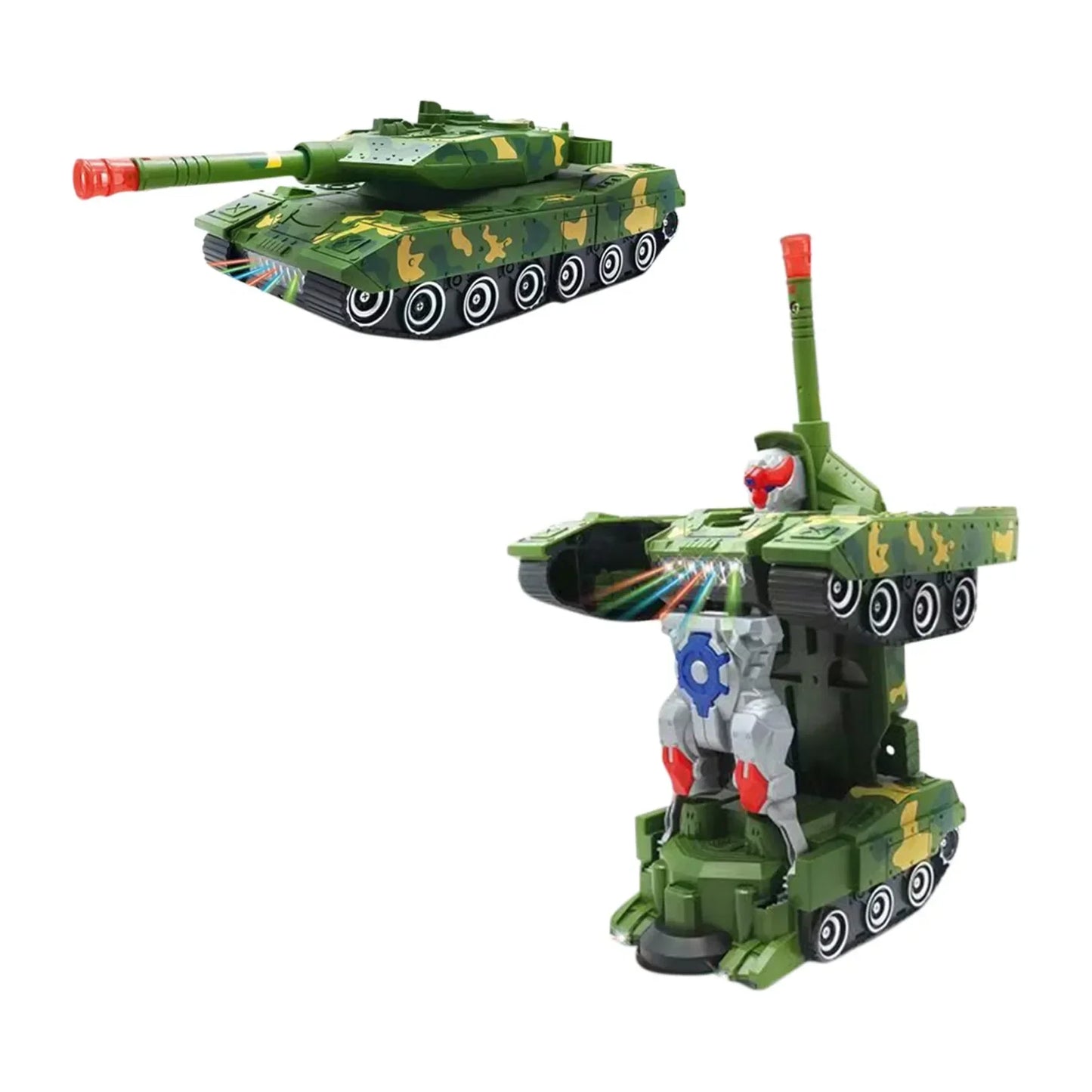 Frendorf | AutoMorph Spielzeugfahrzeug