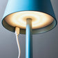 Frendorf LED Tischlampe – Kabellos, Touch-Bedienung & Dimmbares Licht