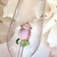 La Vie En Rose | Sektglas - Handgemacht