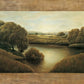Frendorf | Lake View II Wandkunst