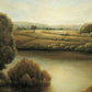 Frendorf | Lake View II Wandkunst
