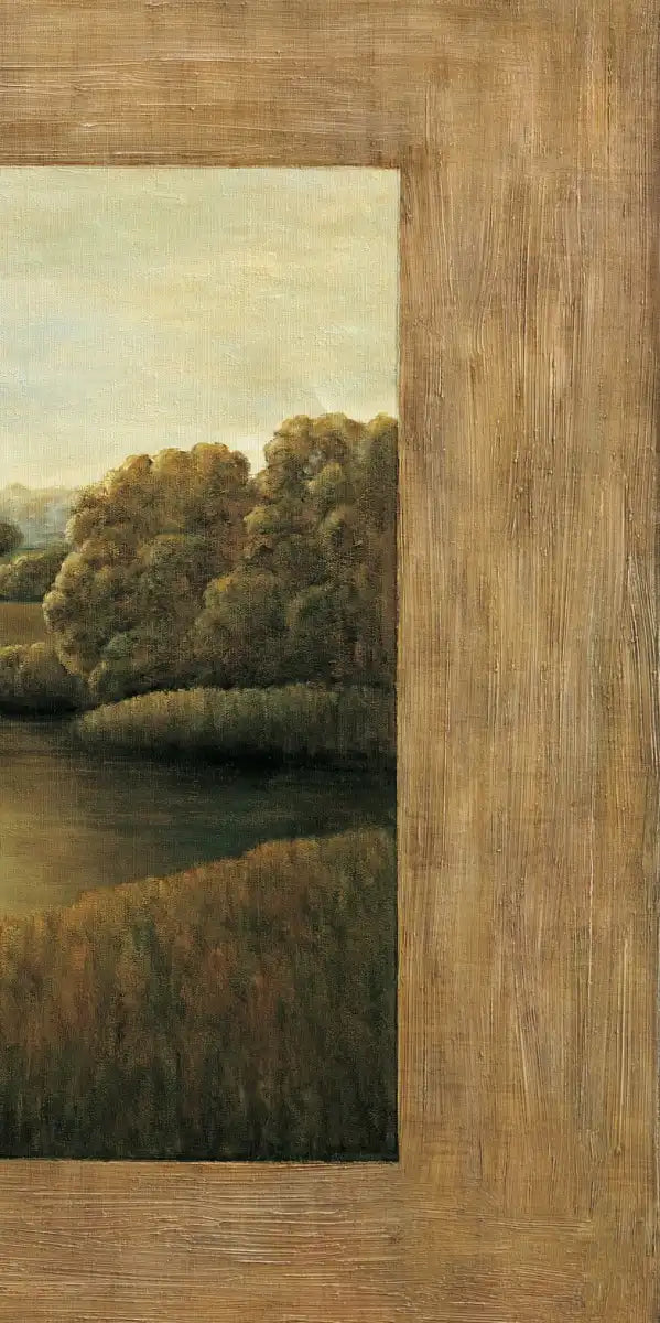 Frendorf | Lake View II Wandkunst